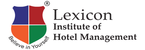 Lexicon Institute of Hotel Management Logo