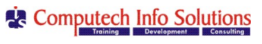 Computech Info Solutions Logo