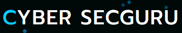 Cyber Secguru Logo