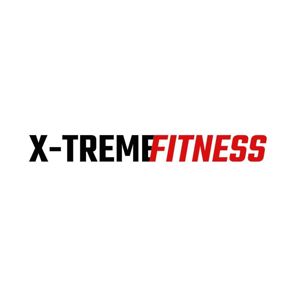 X-treme Fitness Logo