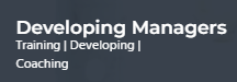 Developing Managers Ltd. Logo