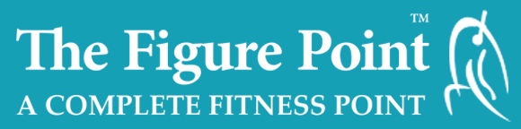 The Figure Point Logo