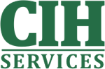 CIH Services Logo