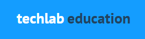 Techlab Education Logo
