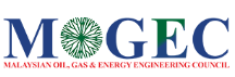 Malaysian Oil & Gas Engineering Council (MOGEC) Logo