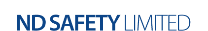 ND Safety Limited Logo