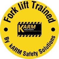 Karm Safety Solutions Logo