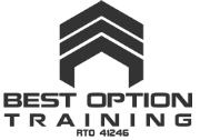 Best Option Training (BOT) Logo