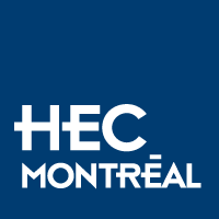 HEC Montréal Executive School Logo
