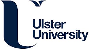 Ulster University (Belfast Campus) Logo