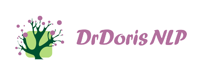 Dr. Doris NLP Logo
