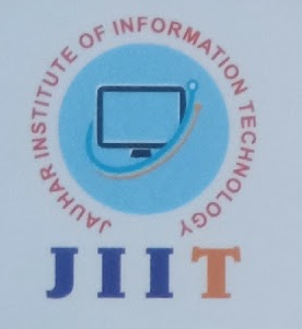 Jauhar Institute of Information Rechnology Logo