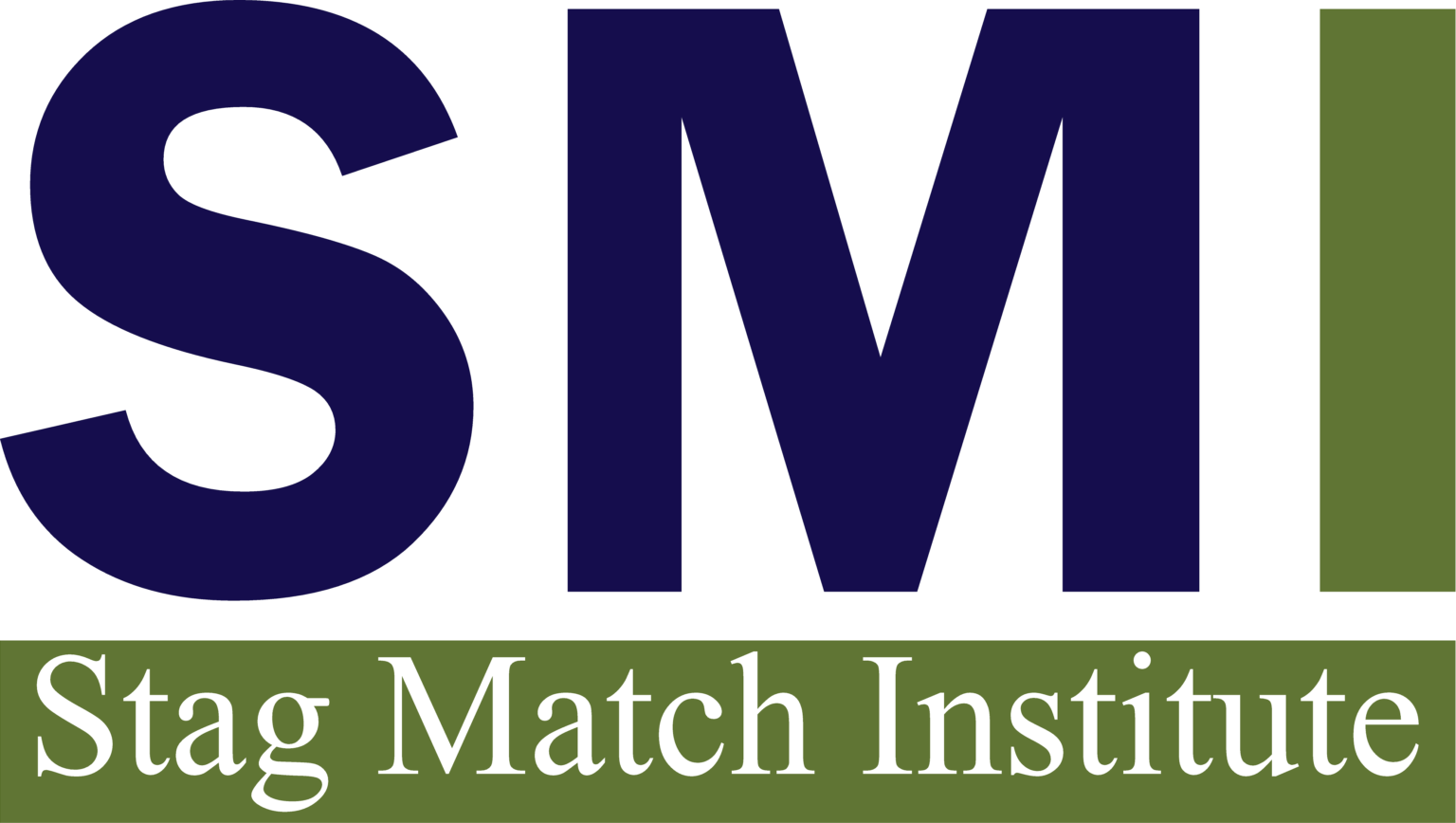 Stag Match Institute Logo
