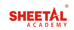 Sheetal Academy Logo