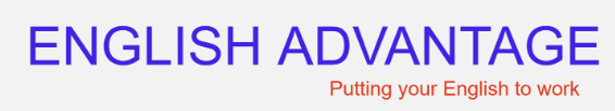 English Advantage Logo