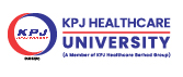 KPJ Healthcare University (KPJU) Logo