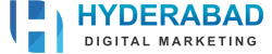 Hyderabad Digital Marketing Logo