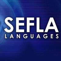 SEFLA Languages Logo