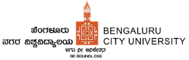 Bengaluru City University Logo