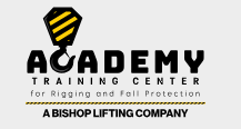 Academy Training Center Logo