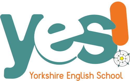 Yorkshire English School Logo