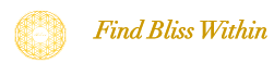 Find Bliss Within Logo