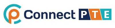 Connect PTE Logo