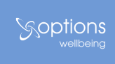 Options Wellbeing Trust Logo