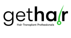 GetHair Logo