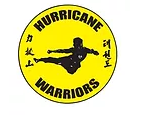 Hurricane Warriors Logo