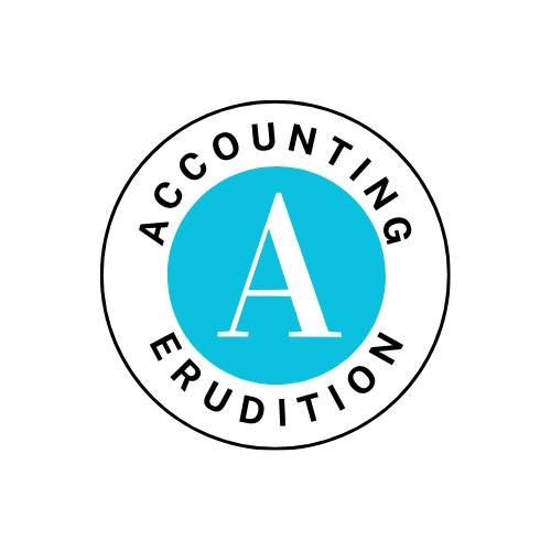 Accounting Erudition Logo