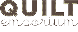Quilt Emporium Logo