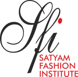 Satyam Fashion Institute Logo