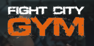 Fight City Gym Logo