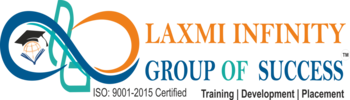 Laxmi Infinity Group Logo