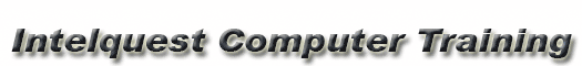 Intelquest Computer Training Logo