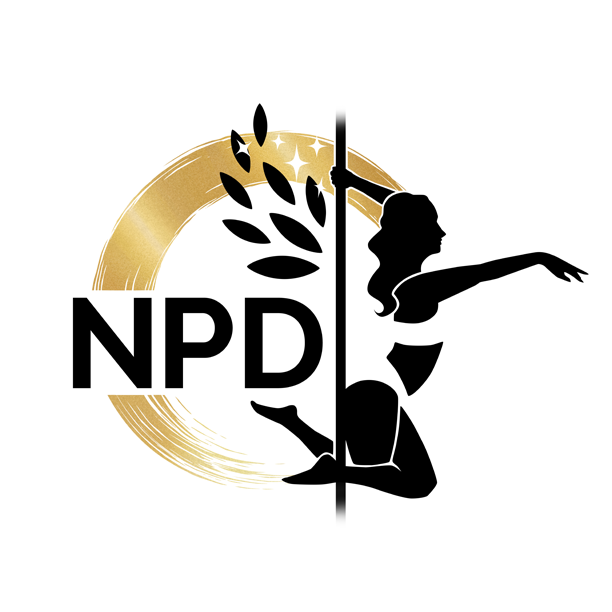 Northern Pole Dance Logo