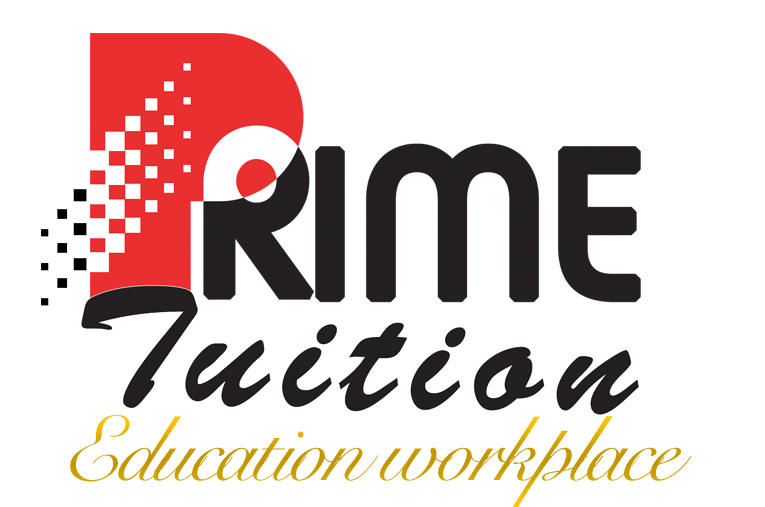 Prime Tuition Logo