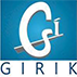 Girik Maritime Academy Logo