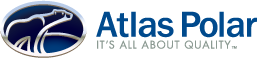 Atlas Polar Logo