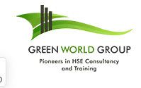 Green World Safety & Security Consultancies Private Limited Logo