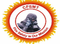 Centre for Fire Safety Management & Training Logo