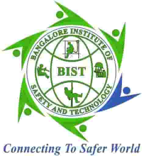 Bangalore Institute Of Safety and Technology Logo