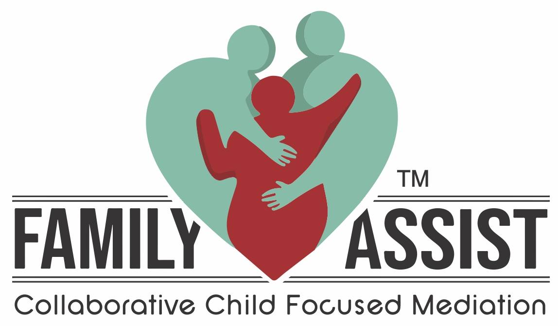 Family Assist Network Logo