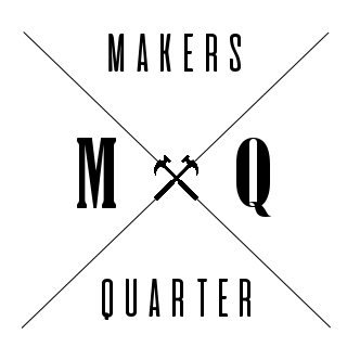 Makers Quarter UK Logo
