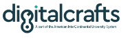 Digital Crafts Logo