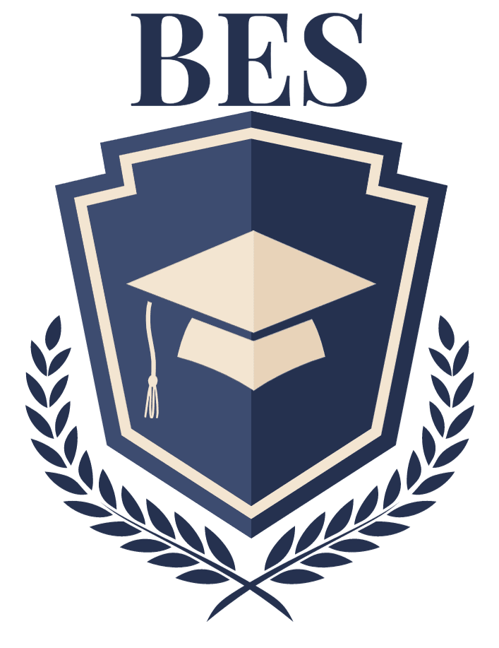 Broad Education Society Logo