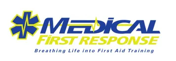 Medical First Response Logo