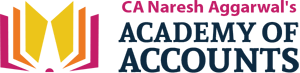Academy of Accounts Logo
