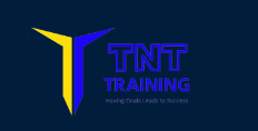 TNT Training Logo